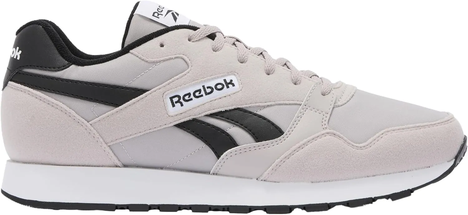 Reebok Unisex Ultra Flash Sneaker