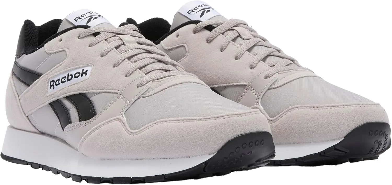 Reebok Unisex Ultra Flash Sneaker