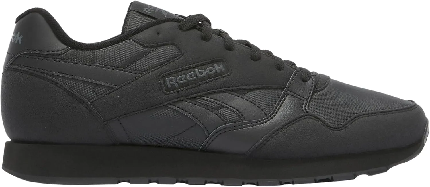Reebok Unisex Ultra Flash Sneaker