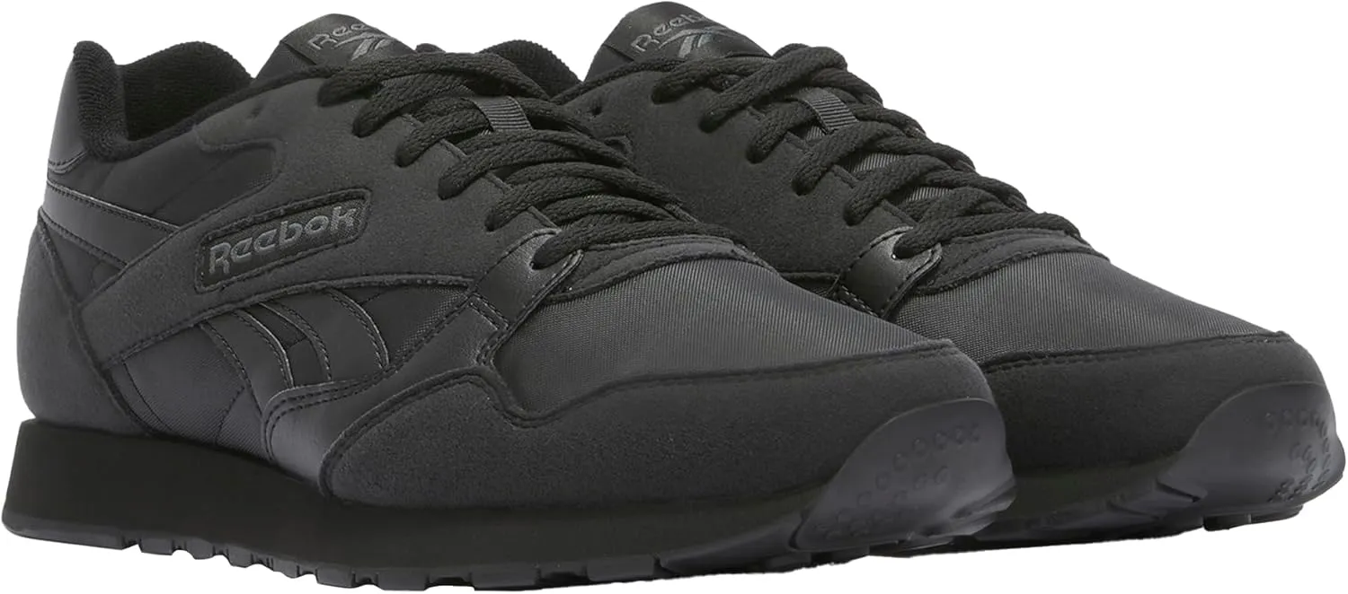 Reebok Unisex Ultra Flash Sneaker