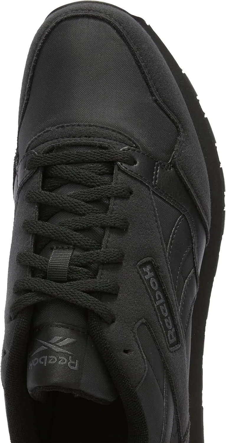 Reebok Unisex Ultra Flash Sneaker