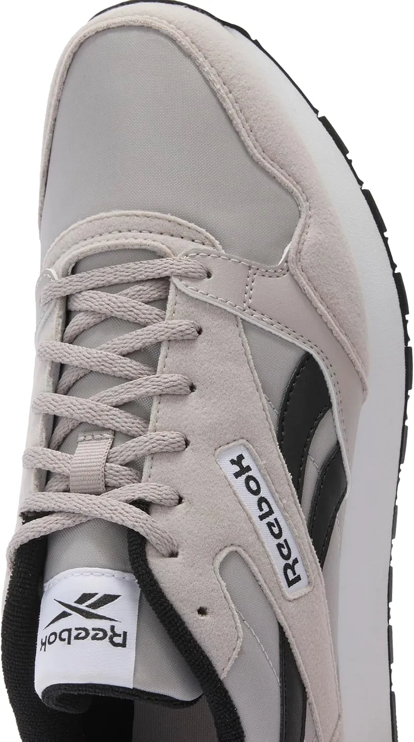 Reebok Unisex Ultra Flash Sneaker