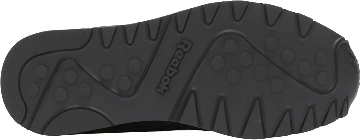 Reebok Unisex Ultra Flash Sneaker