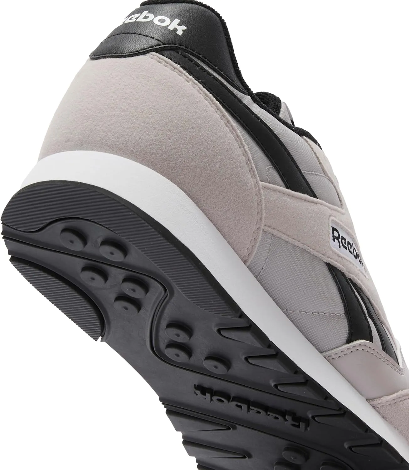 Reebok Unisex Ultra Flash Sneaker