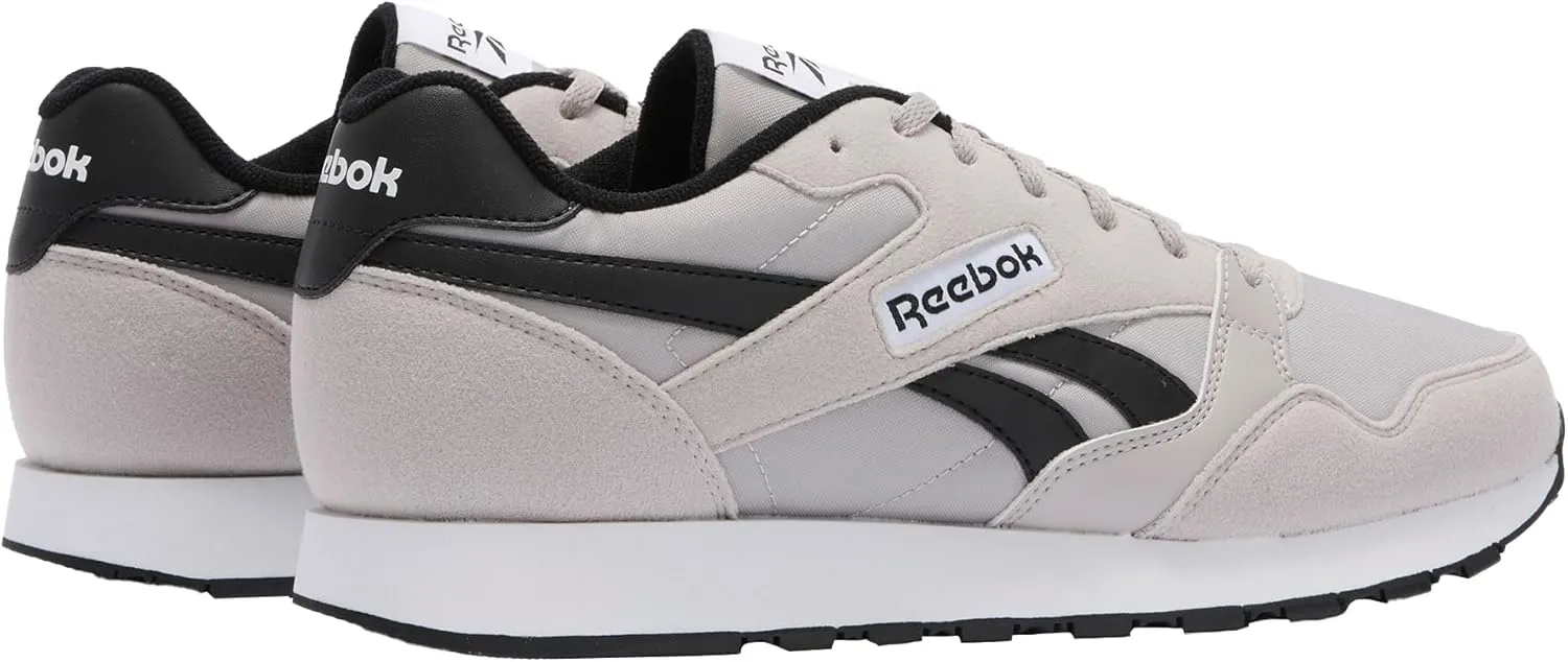 Reebok Unisex Ultra Flash Sneaker