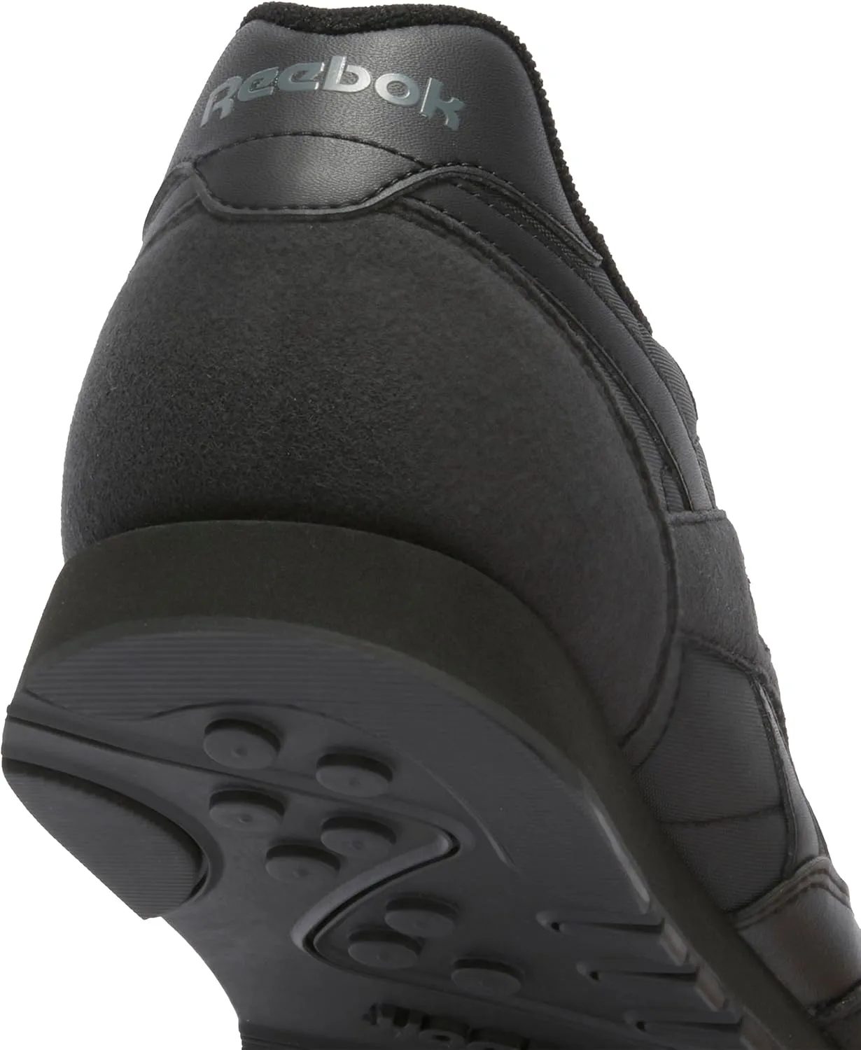 Reebok Unisex Ultra Flash Sneaker
