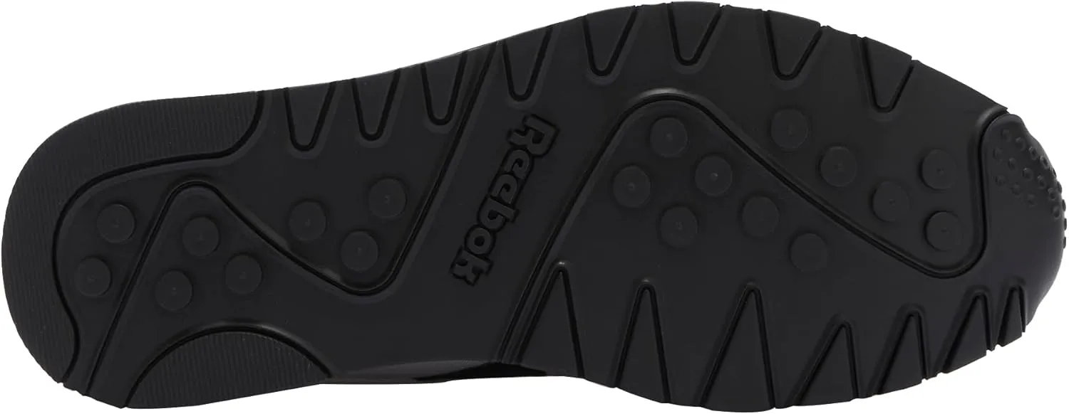 Reebok Unisex Ultra Flash Sneaker
