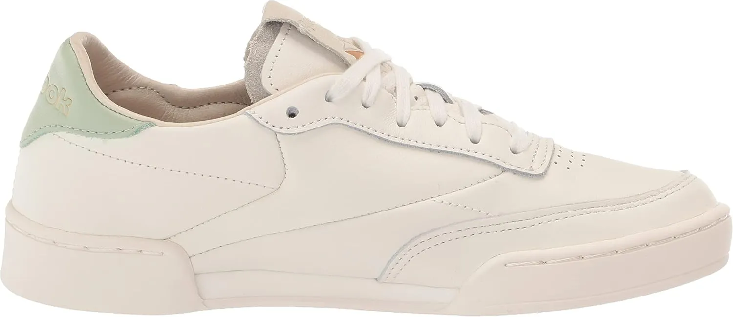 Reebok Unisex's Club C 85 Sneaker, 8.5 Men/10 Women