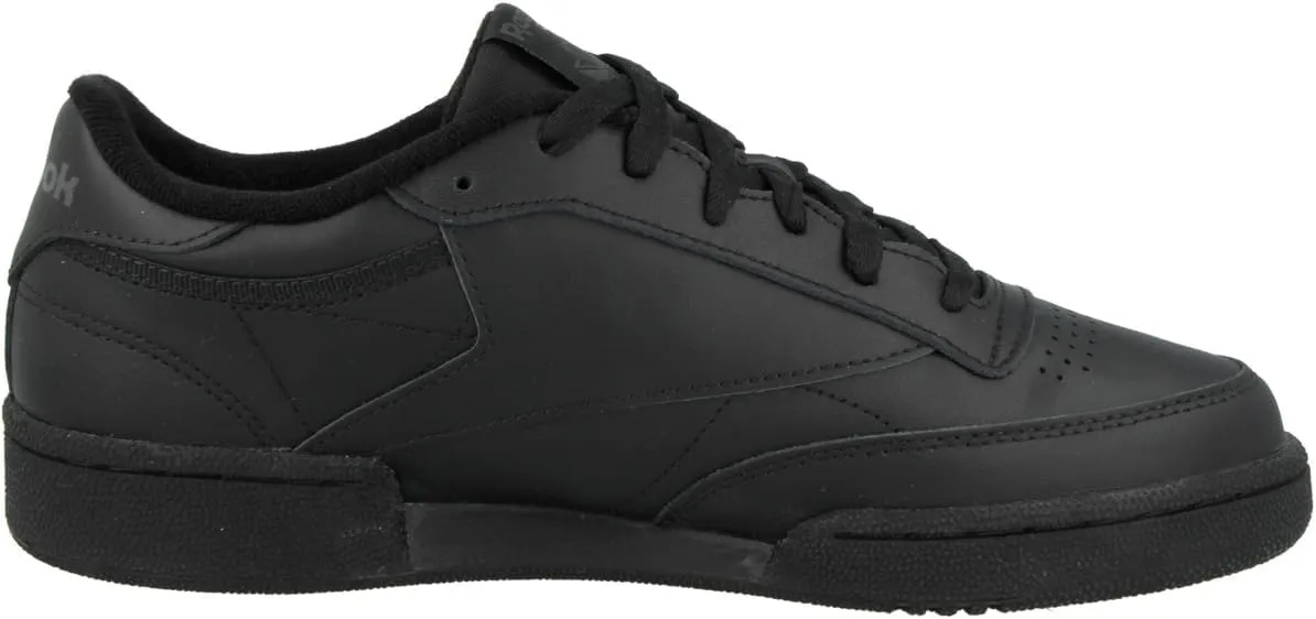 Reebok Unisex's Club C 85 Sneaker, 8.5 Men/10 Women
