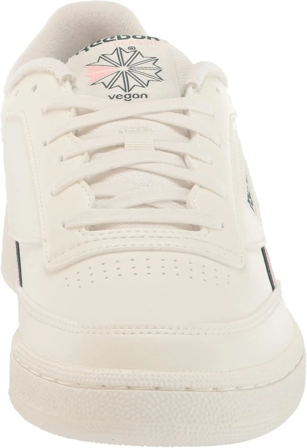 Reebok Unisex's Club C 85 Sneaker, 8.5 Men/10 Women