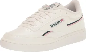 Reebok Unisex's Club C 85 Sneaker, 8.5 Men/10 Women
