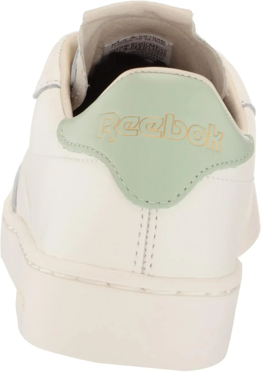 Reebok Unisex's Club C 85 Sneaker, 8.5 Men/10 Women