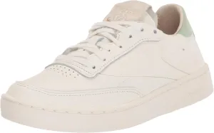 Reebok Unisex's Club C 85 Sneaker, 8.5 Men/10 Women