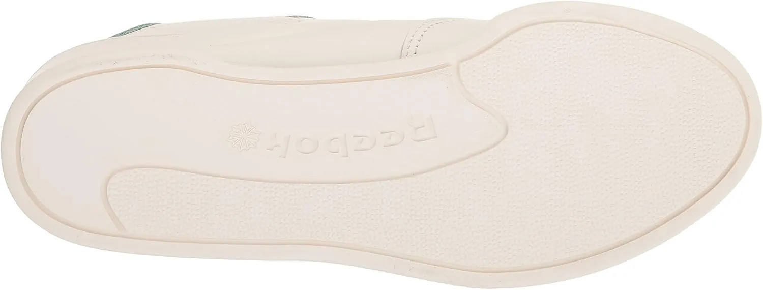 Reebok Unisex's Club C 85 Sneaker, 8.5 Men/10 Women