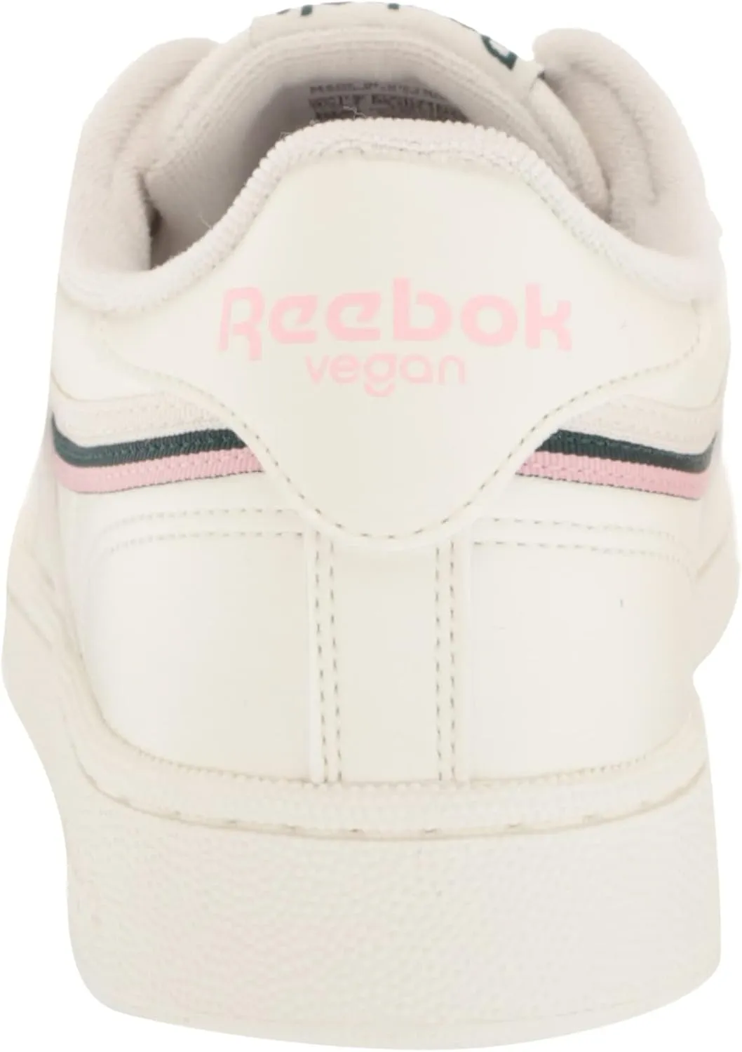Reebok Unisex's Club C 85 Sneaker, 8.5 Men/10 Women