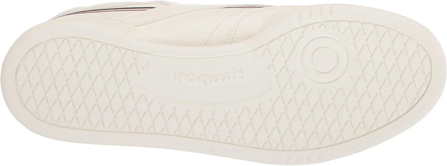 Reebok Unisex's Club C 85 Sneaker, 8.5 Men/10 Women