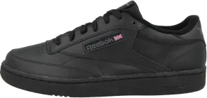 Reebok Unisex's Club C 85 Sneaker, 8.5 Men/10 Women