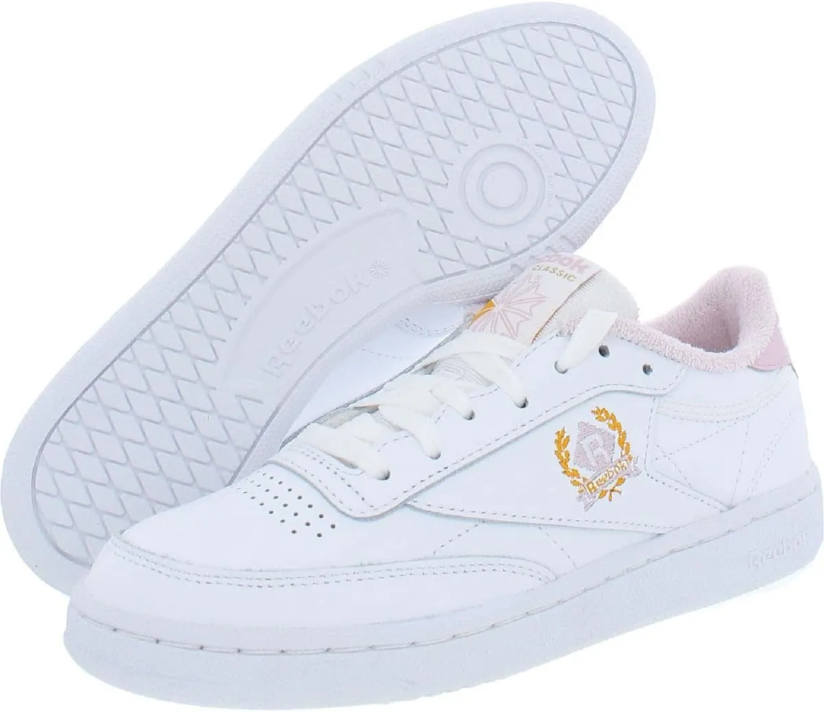 Reebok Women Club C Vintage Sneaker