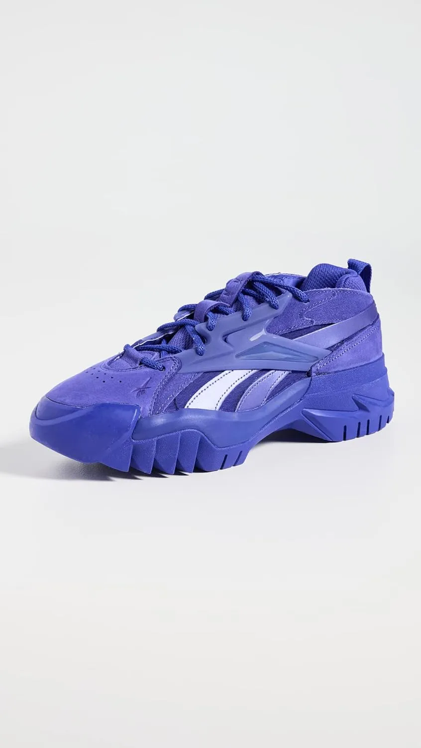 Reebok Women's Cardi B Club C V2 Sneaker