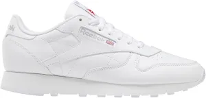 Reebok Women's Classic Leather Sneaker