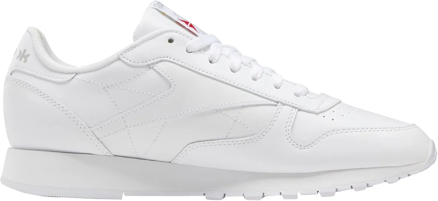 Reebok Women's Classic Leather Sneaker