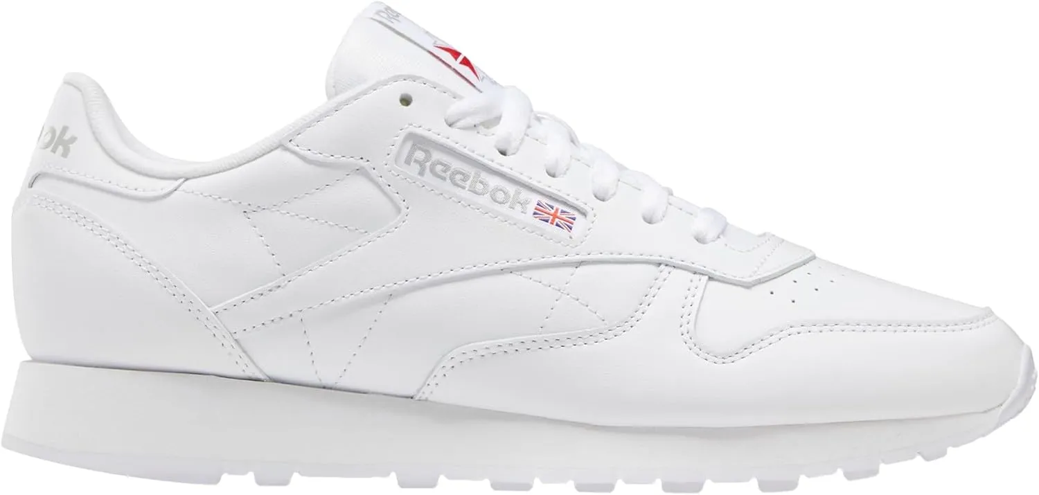 Reebok Women's Classic Leather Sneaker