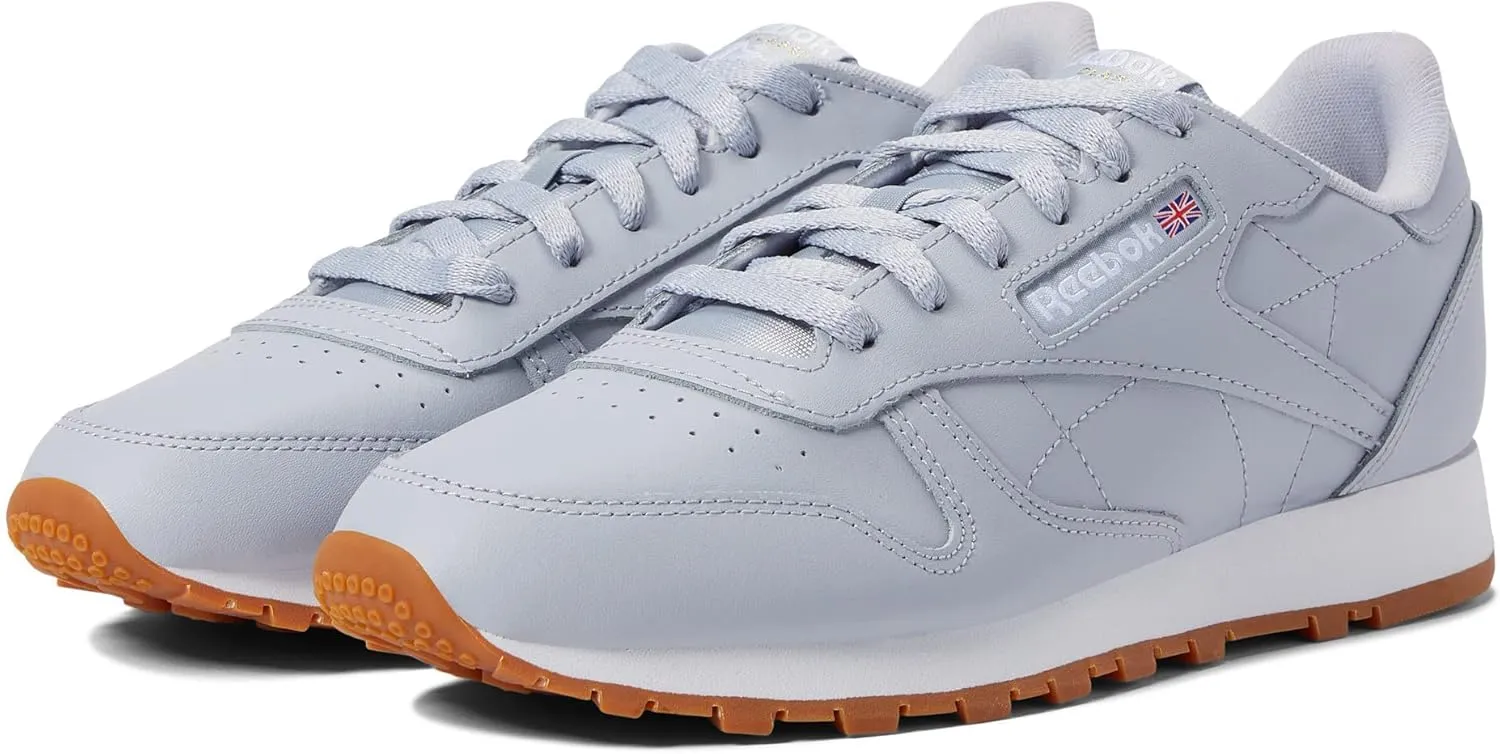 Reebok Women's Classic Leather Sneaker