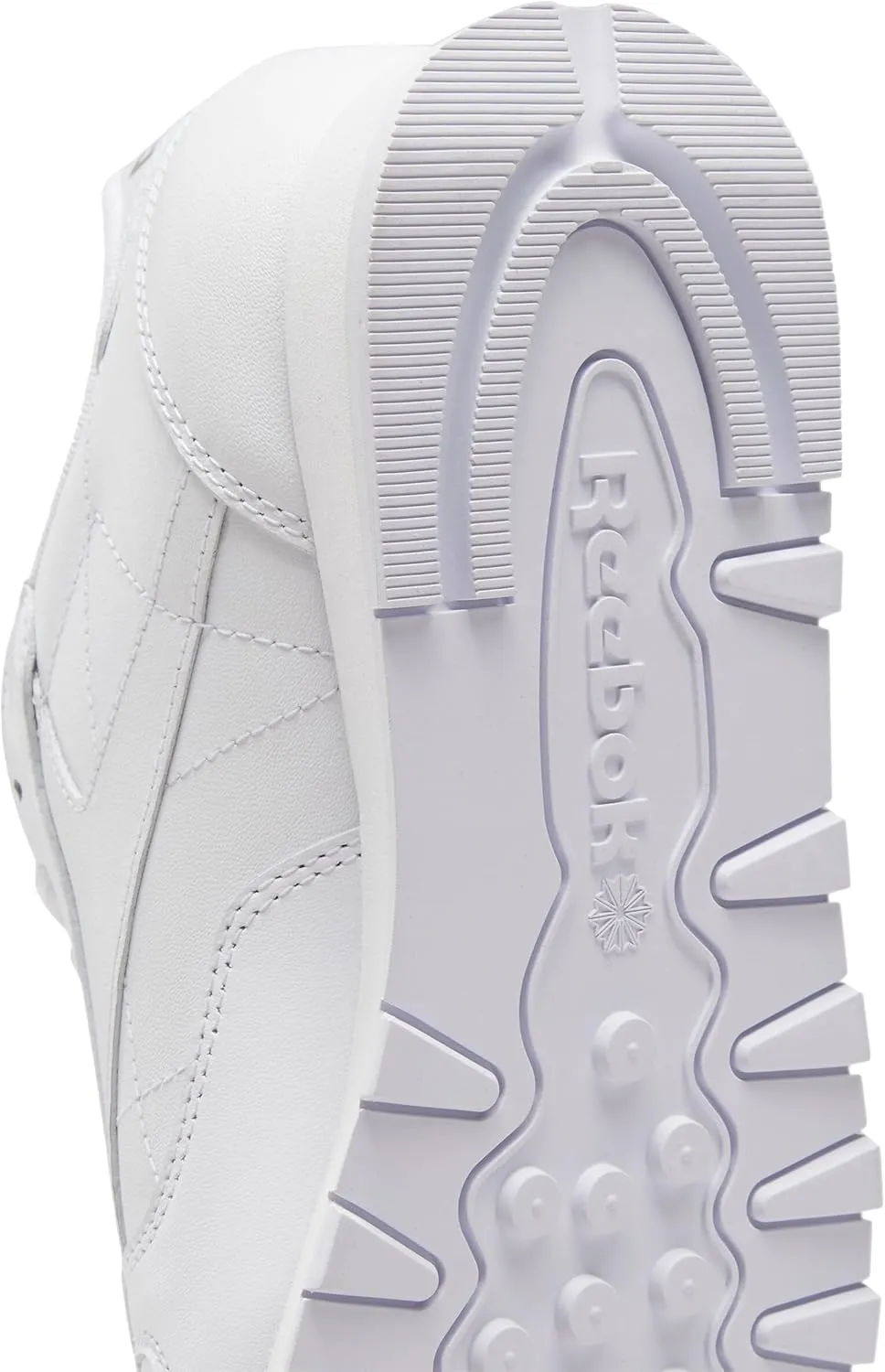 Reebok Women's Classic Leather Sneaker