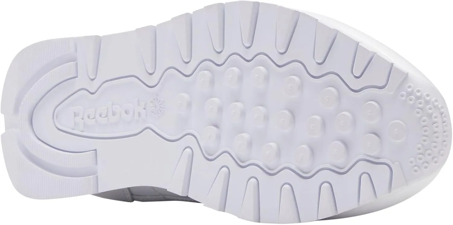 Reebok Women's Classic Leather Sneaker
