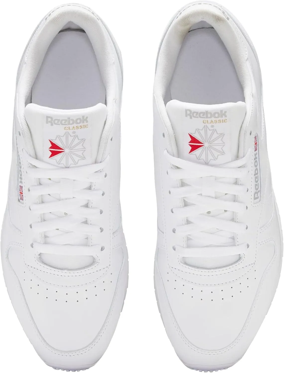 Reebok Women's Classic Leather Sneaker