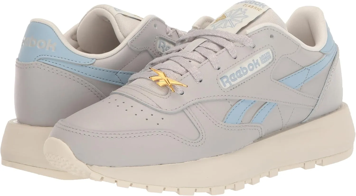 Reebok Women's Classic Leather Sp Sneaker