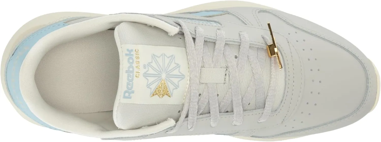Reebok Women's Classic Leather Sp Sneaker