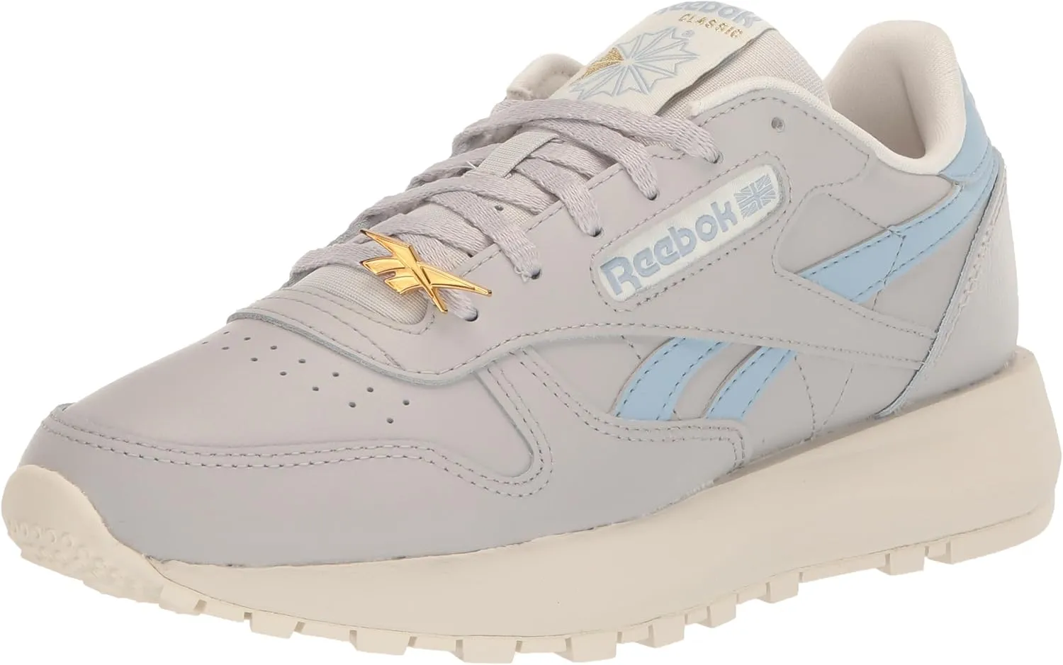 Reebok Women's Classic Leather Sp Sneaker