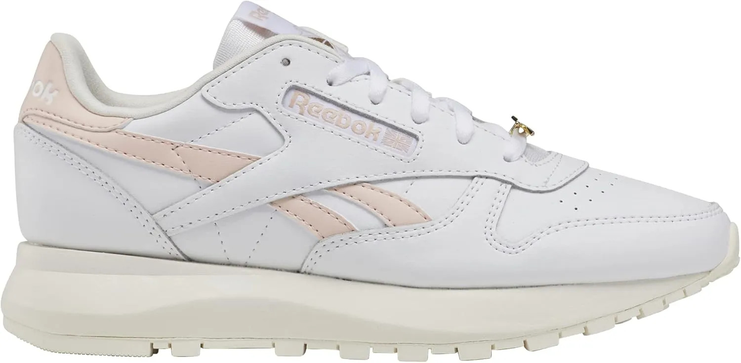 Reebok Women's Classic Leather Sp Sneaker