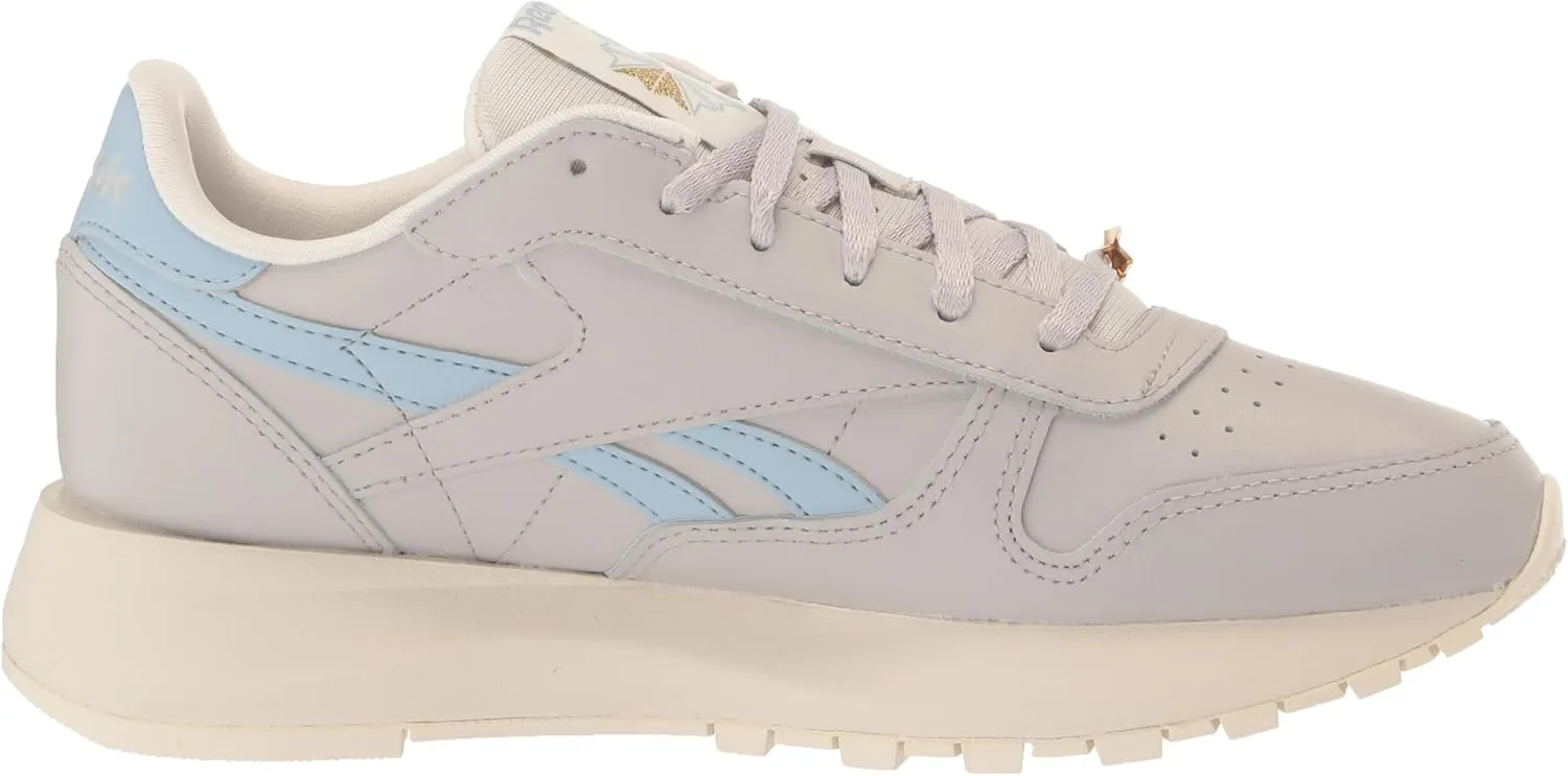 Reebok Women's Classic Leather Sp Sneaker