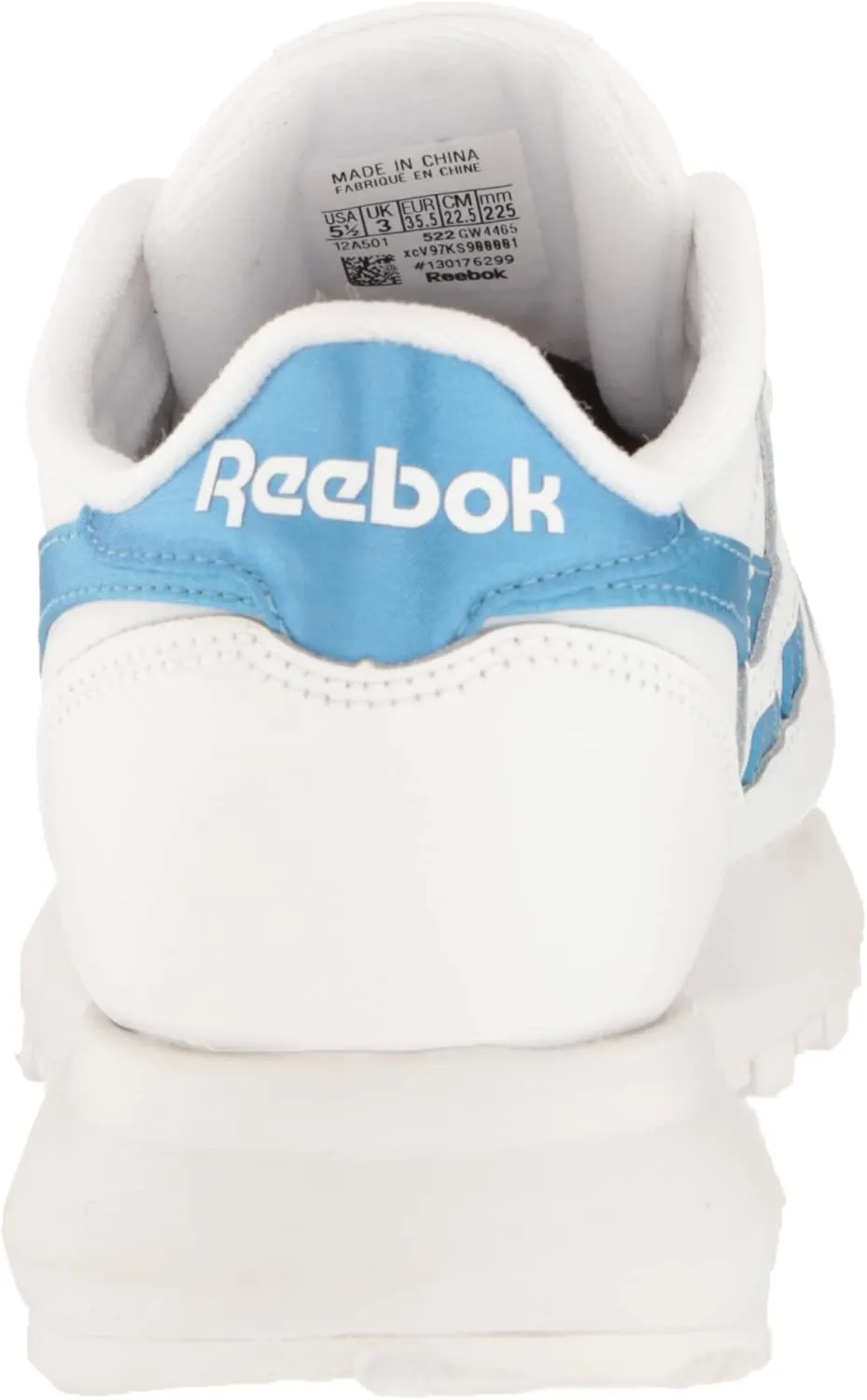 Reebok Women's Classic Leather Sp Sneaker