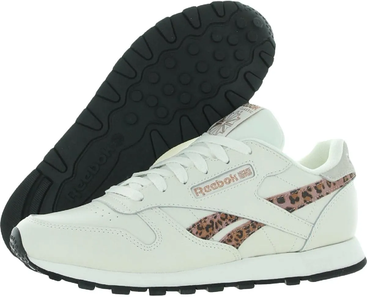 Reebok Women's Classic Leathers Sneaker