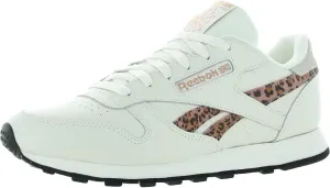 Reebok Women's Classic Leathers Sneaker