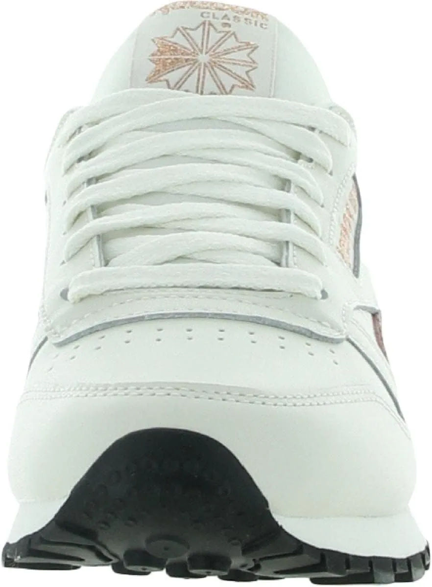 Reebok Women's Classic Leathers Sneaker