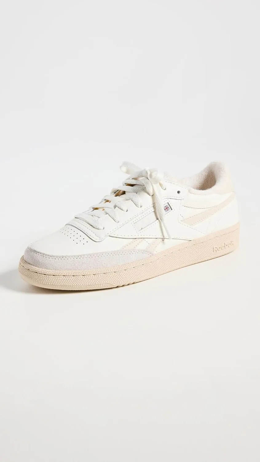 Reebok Women's Club C 85 Sneaker