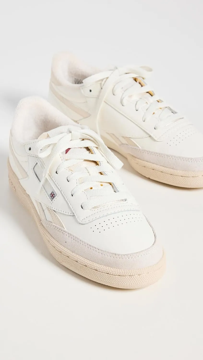 Reebok Women's Club C 85 Sneaker