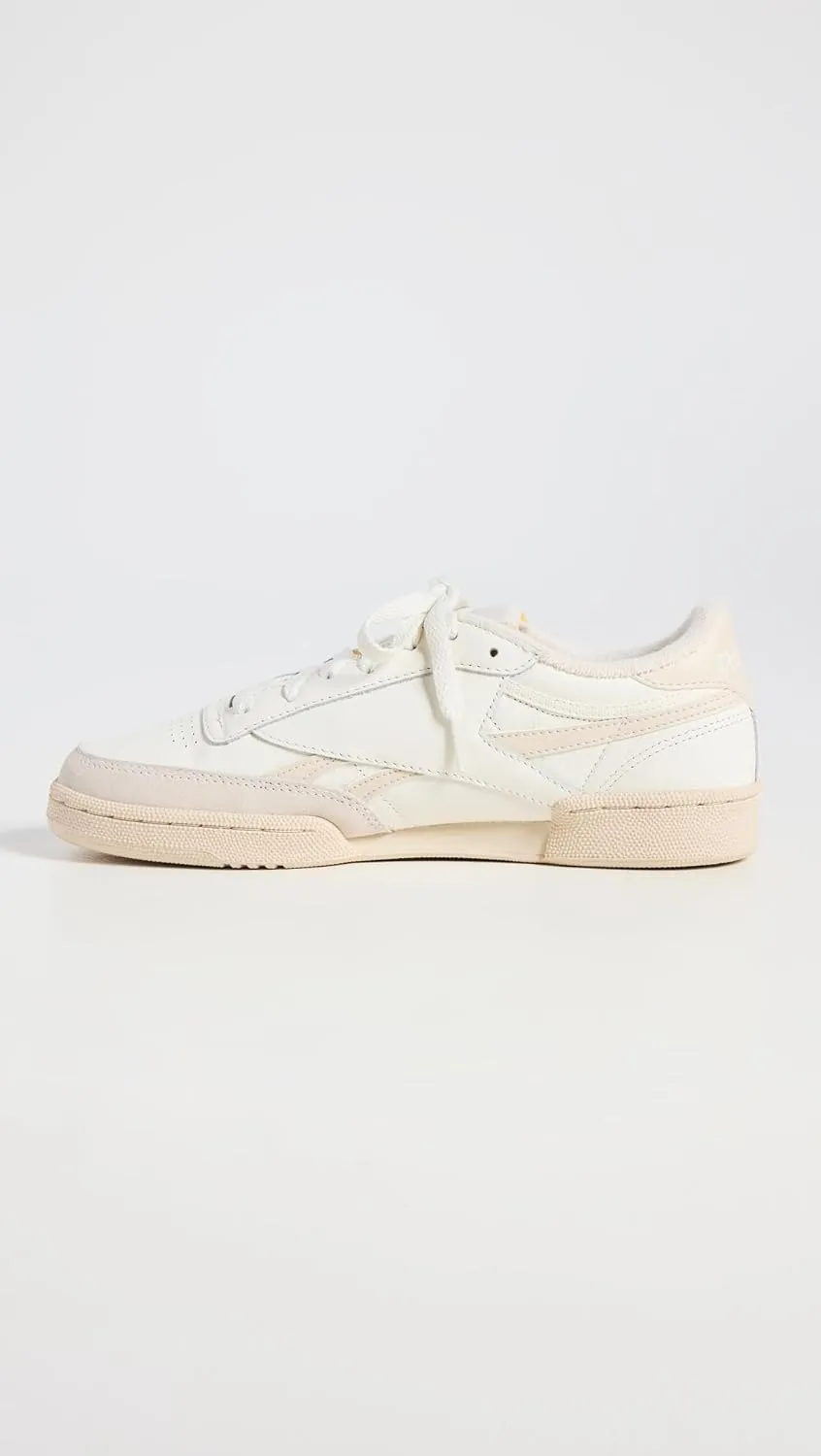 Reebok Women's Club C 85 Sneaker