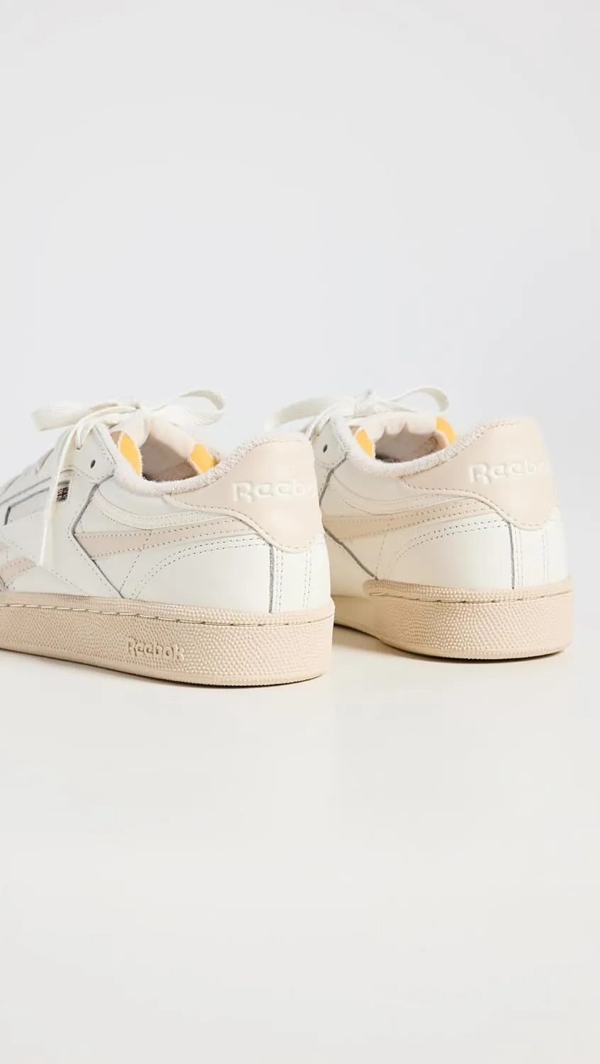 Reebok Women's Club C 85 Sneaker