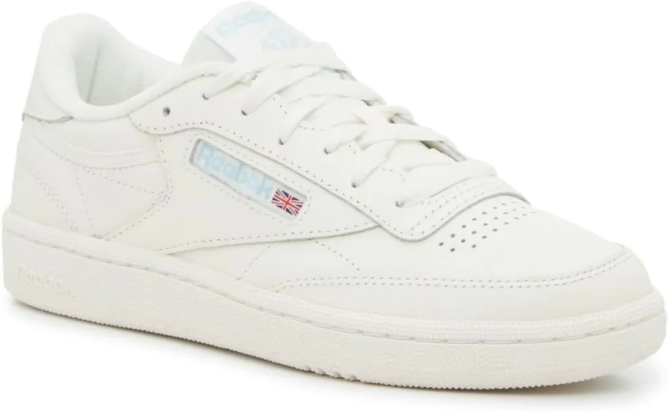 Reebok Women's Club C 85 Sneaker