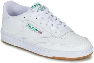Reebok Women's Club C 85 Sneaker
