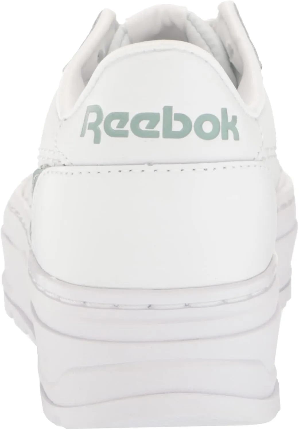 Reebok Women's Club C Double Geo Sneaker