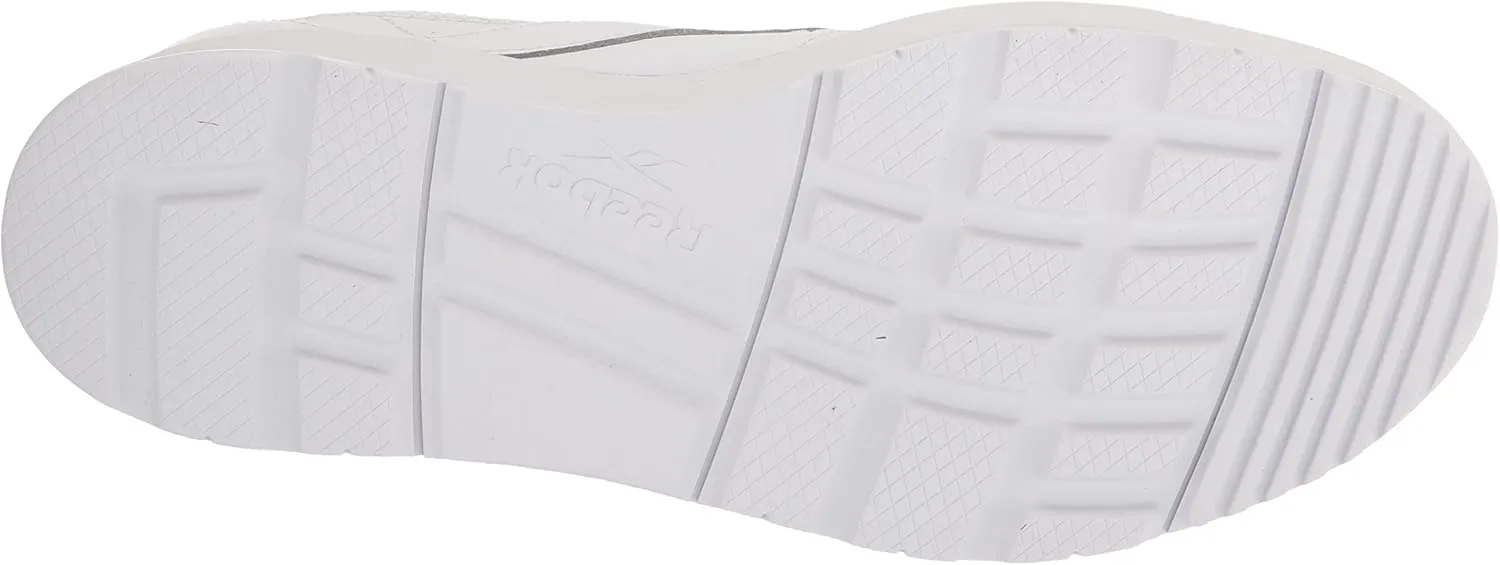 Reebok Women's Club C Double Geo Sneaker