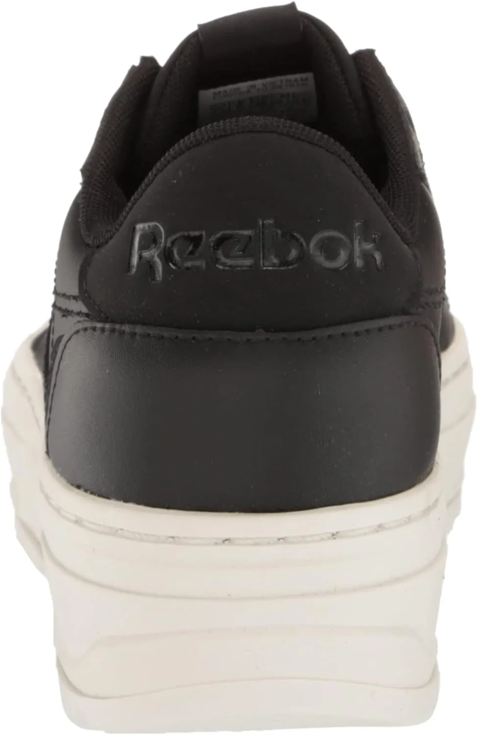 Reebok Women's Club C Double Geo Sneaker