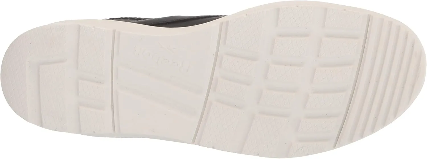 Reebok Women's Club C Double Geo Sneaker