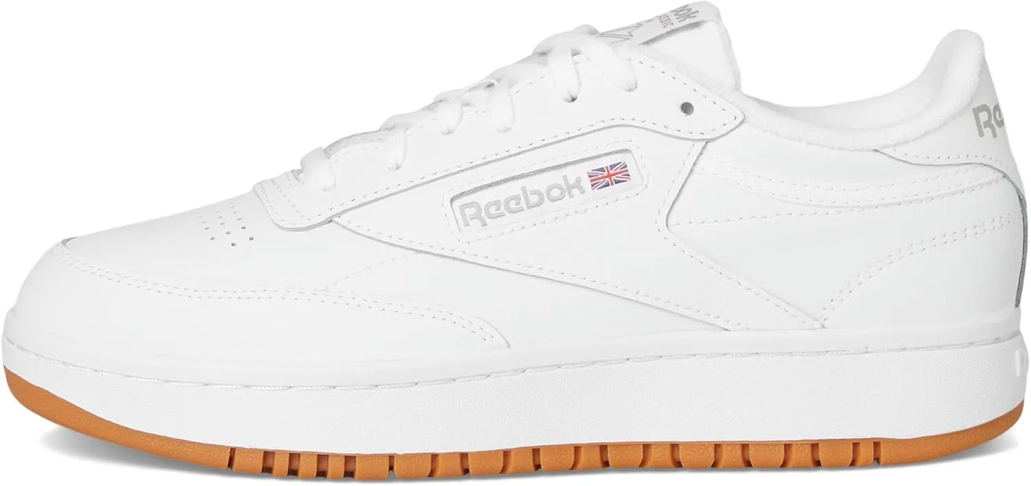 Reebok Women's Club C Double Sneaker